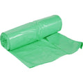Green Garden Bag 20*10 Roll - Memo Cash and Carry 