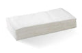 Modern Luxury 1/8 Fold Serviette Napkin 30x30 - 1x2000pcs - Memo Cash and Carry 