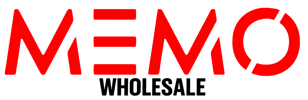 Memo Wholesale 