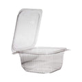 250cc Hinged Salad Box -My (500 Pcs)
