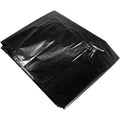Heavy Duty Black Sacks (Compactor) 100pcs - Memo Cash and Carry 