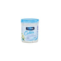Deep Fresh Cotton Buds Cylinder 200pcs 1x12 - Memo Cash and Carry 