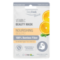 Deep Fresh Face Mask - Vitamin C 24pcs - Memo Cash and Carry 