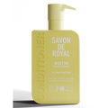Savon DeRoyal Miracle Hair Conditioner – Ultimate Repair Biotin, 12-pack of 500ml biotin-enriched repairing hair conditioner bottles

