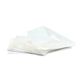 12 X 12 White Bag -My (440 Unit) - Memo Cash and Carry 