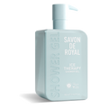Savon DeRoyal Miracle Shower Gel – Ice Therapy, 12-pack of 500ml cooling revitalizing shower gel bottles

