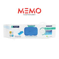 Deep Fresh Floor Cleaning MOP Wet Towels – 6 Packs x 50 Wipes - Memo Cash and Carry 