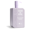 Savon DeRoyal Miracle Shower Gel – Moisture Therapy, 12-pack of 500ml hydrating and nourishing shower gel bottles
