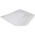 8.5 X 8.5 Greaseproof Bag -My (900 Unit Thank You) - Memo Cash and Carry 