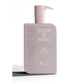 Savon DeRoyal Miracle Shower Gel Pink Dream – 12-pack of 500ml floral-scented shower gel bottles
