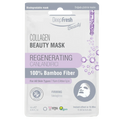 Deep Fresh Face Mask - Collagen 24pcs - Memo Cash and Carry 