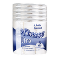 Softesse 3ply 45 Toilet Rolls Classic – soft classic three-ply toilet tissue product image

