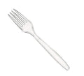 Clear (Re-Usable) Heavy Duty Forks -My (1000 Pcs) - Memo Cash and Carry 