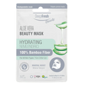 Deep Fresh Face Mask - Aloe Vera 24pcs - Memo Cash and Carry 
