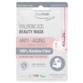 Deep Fresh Face Mask - Hyaluronic Acid 24pcs - Memo Cash and Carry 