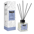 Deep Fresh Reed Diffuser Spa&Ecalyptus 24x100ml - Memo Cash and Carry 