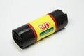 Md20 Roll Bin Bag 20*20 - Memo Cash and Carry 