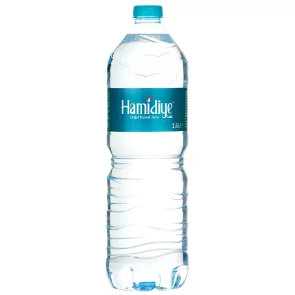 Hamidiye Water 1.5lt x 6 Pack