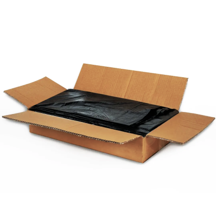 Compactor - Loose Bin Bags 1x150pcs